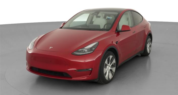 Thumbnail: 2023 Tesla Model Y - 1