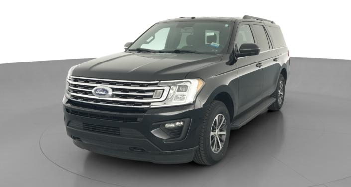 2019 Ford Expedition MAX XLT -
                  Rocklin, CA