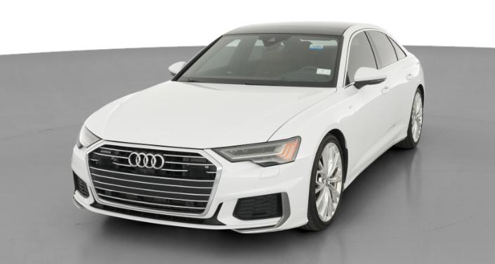 Thumbnail: 2019 Audi A6 - 1