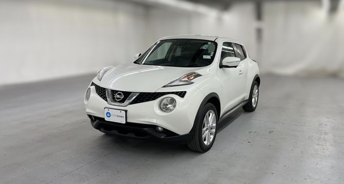 2016 Nissan Juke SL -
                  Indianapolis, IN