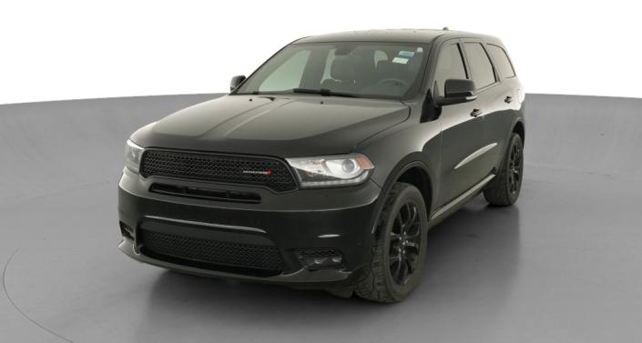 Thumbnail: 2019 Dodge Durango - 1