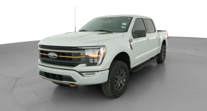 Thumbnail: 2023 Ford Econoline - 1