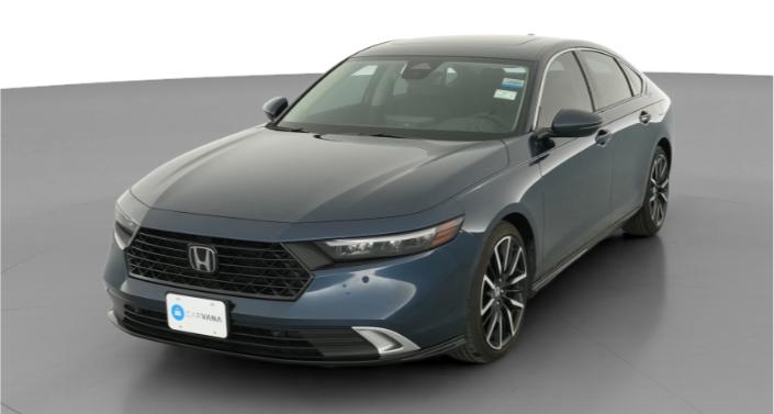 Thumbnail: 2024 Honda Accord - 1