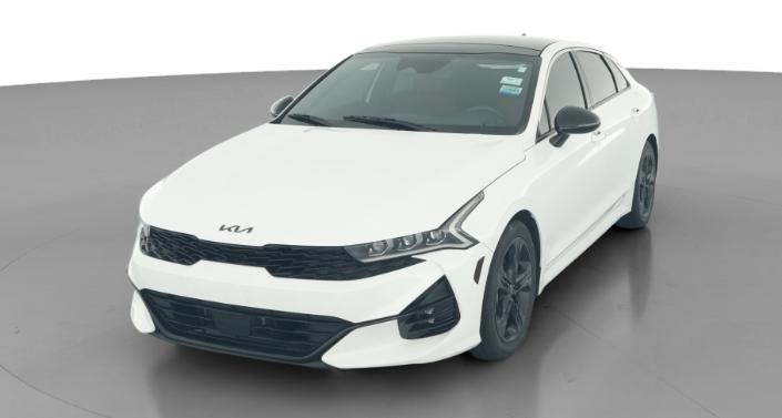 Thumbnail: 2023 Kia K5 - 1