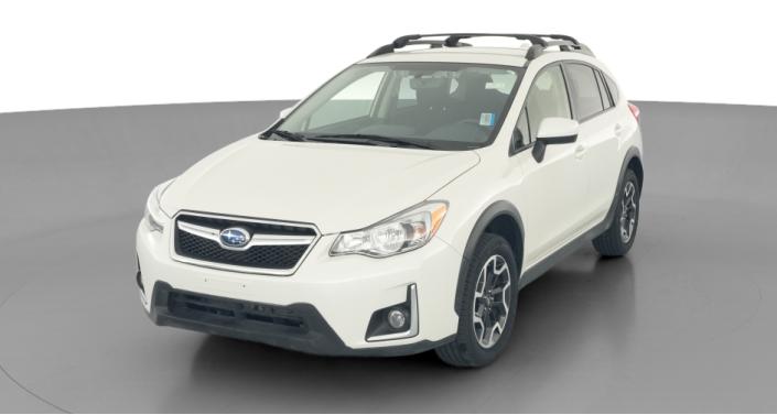 Thumbnail: 2017 Subaru Crosstrek - 1