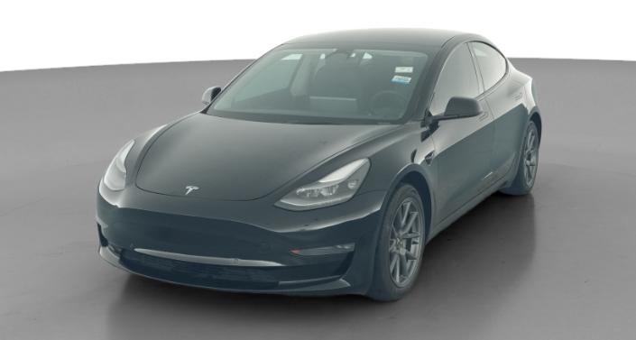 Thumbnail: 2022 Tesla Model 3 - 1
