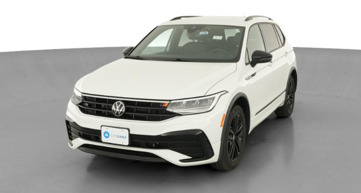 Thumbnail: 2022 Volkswagen Tiguan - 1