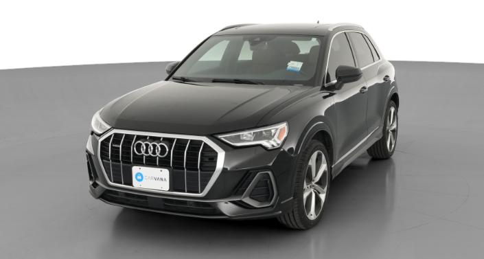 Thumbnail: 2020 Audi Q3 - 1