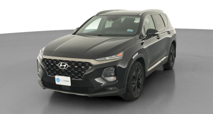 Thumbnail: 2019 Hyundai Santa Fe - 1