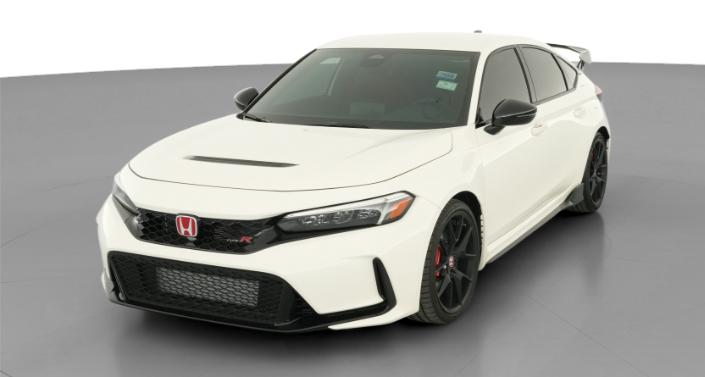 Thumbnail: 2025 Honda Civic - 1
