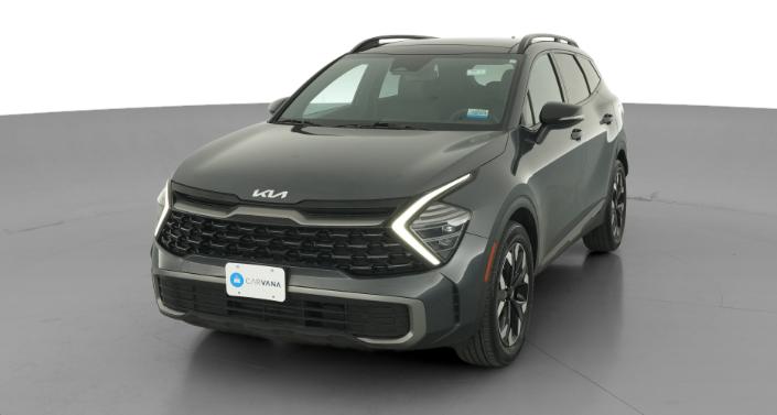 Thumbnail: 2024 Kia Sportage - 1