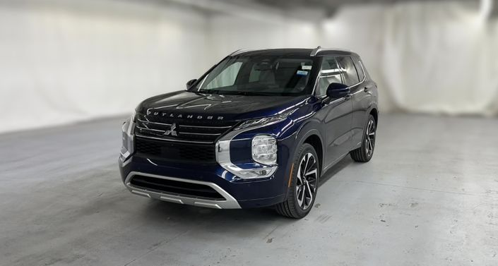 Thumbnail: 2022 Mitsubishi Outlander - 1