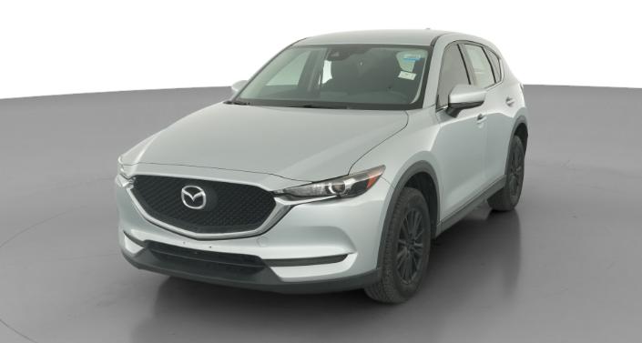 Thumbnail: 2019 Mazda CX-5 - 1