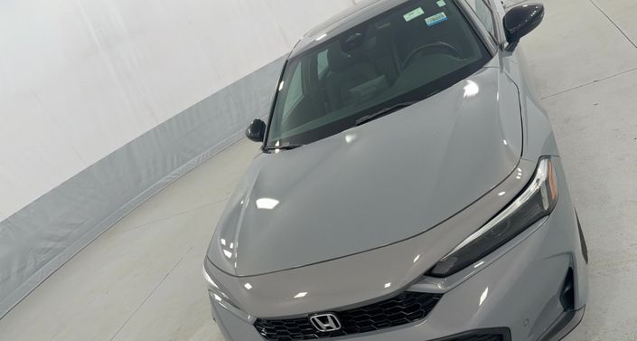 Thumbnail: 2025 Honda Civic - 1