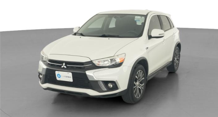 2018 Mitsubishi Outlander Sport SE -
                  Richton Park, IL