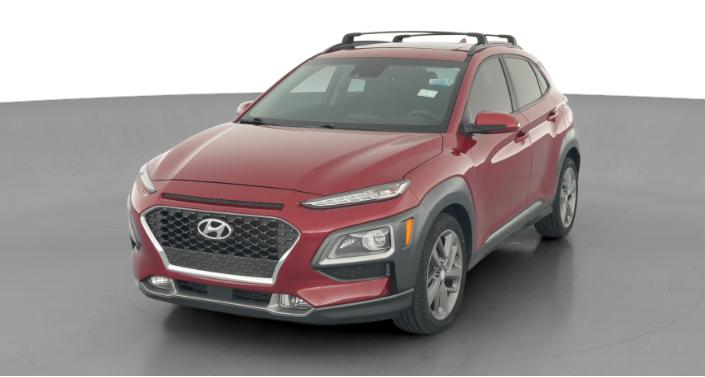 Thumbnail: 2021 Hyundai Kona - 1