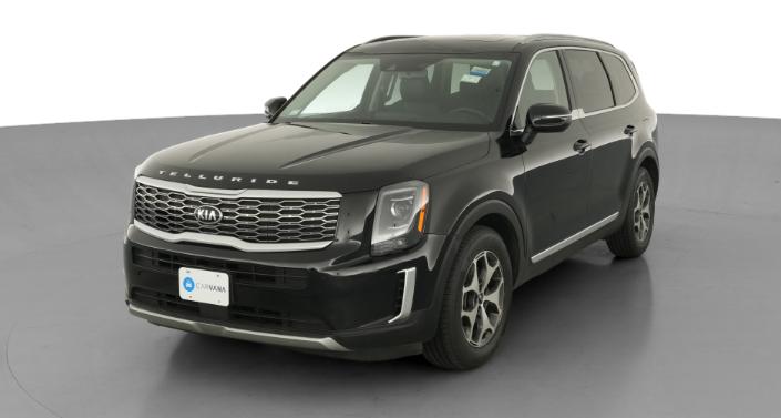 Thumbnail: 2020 Kia Telluride - 1