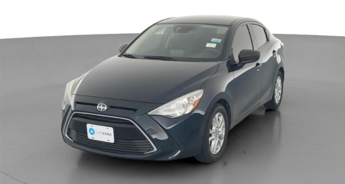 2016 Scion iA Base -
                  Rocklin, CA