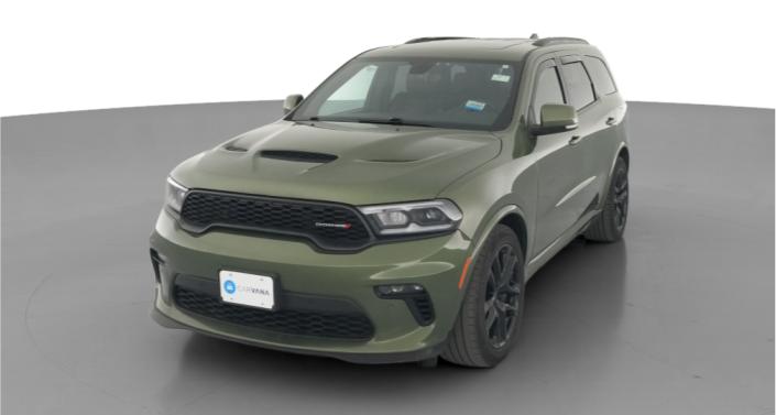 Thumbnail: 2021 Dodge Durango - 1