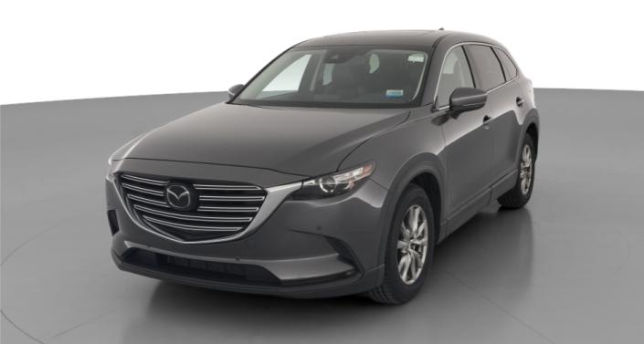 2018 Mazda CX-9 Touring -
                  Lorain, OH