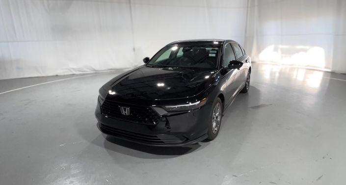 Thumbnail: 2024 Honda Accord - 1