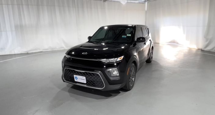 Thumbnail: 2021 Kia Soul - 1