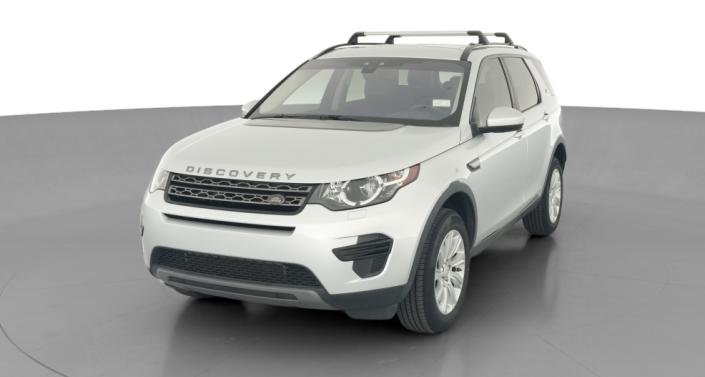2017 Land Rover Discovery Sport SE -
                  Rocklin, CA