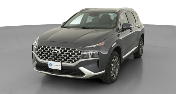 Thumbnail: 2023 Hyundai Santa Fe - 1
