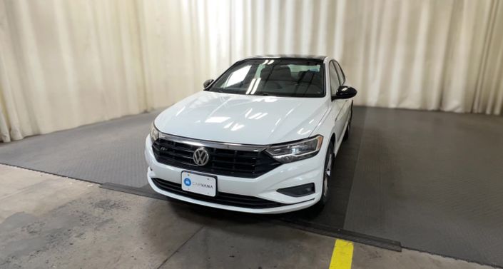 Thumbnail: 2019 Volkswagen Jetta - 1