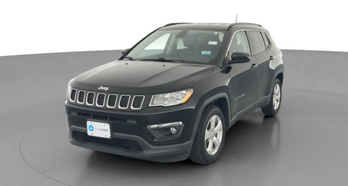 Thumbnail: 2019 Jeep Compass - 1
