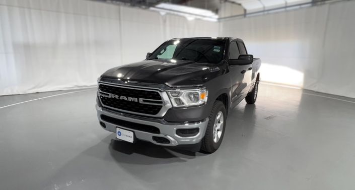 Thumbnail: 2023 RAM 1500 - 1