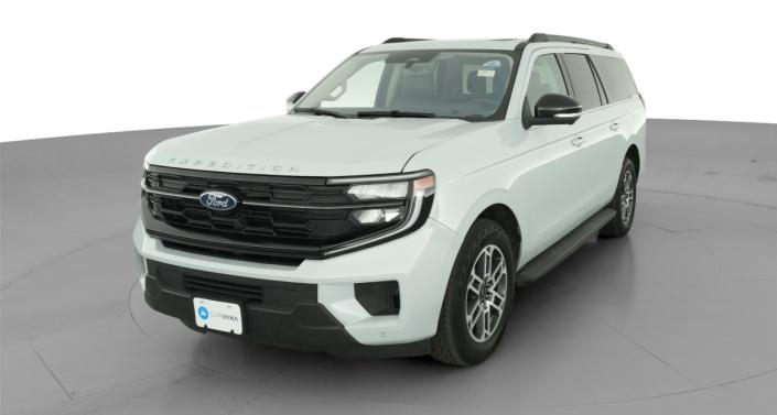 Thumbnail: 2025 Ford Expedition MAX - 1