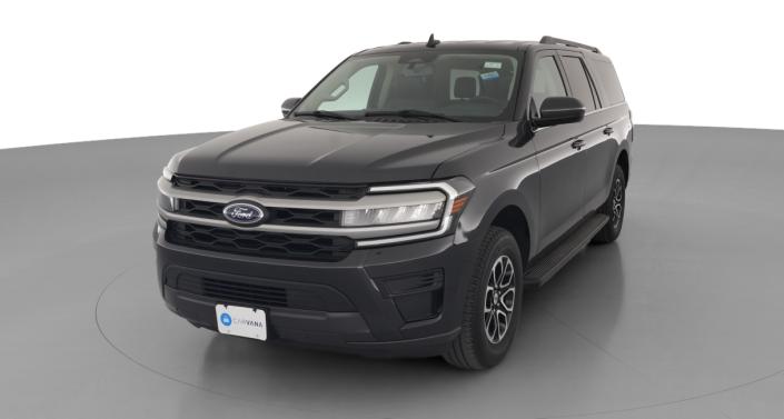 Thumbnail: 2024 Ford Expedition MAX - 1