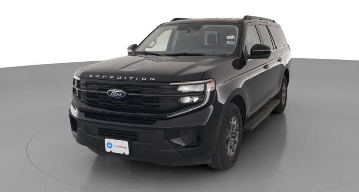 Thumbnail: 2025 Ford Expedition MAX - 1