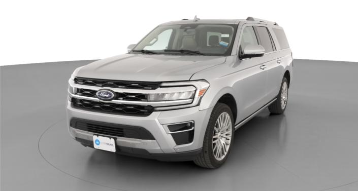 Thumbnail: 2024 Ford Expedition MAX - 1