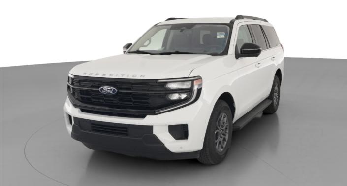 Thumbnail: 2025 Ford Expedition - 1