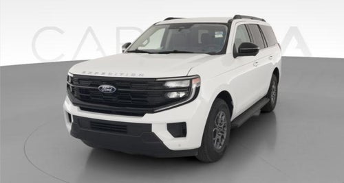 2025 Ford Expedition
