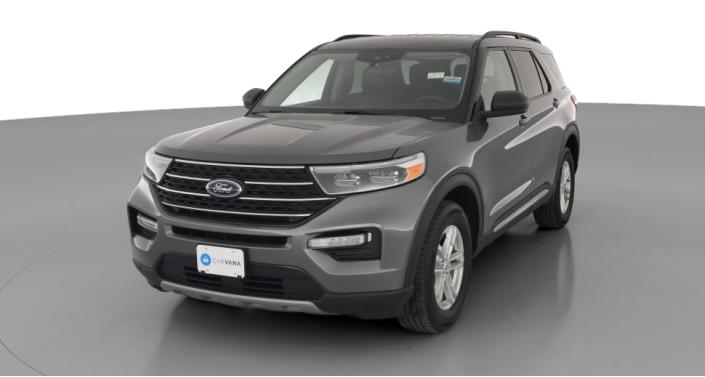 Thumbnail: 2023 Ford Explorer - 1
