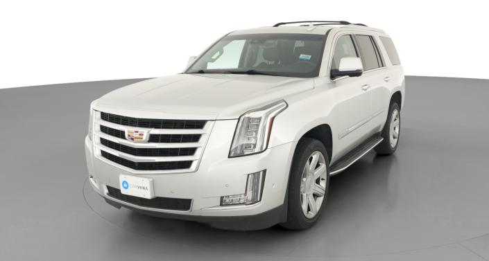 Thumbnail: 2018 Cadillac Escalade - 1