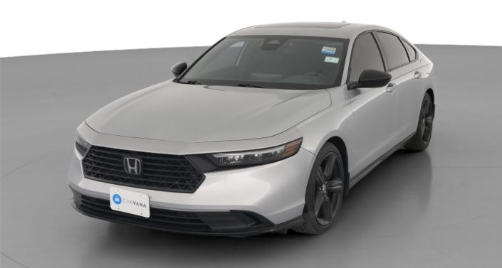 Thumbnail: 2024 Honda Accord - 1