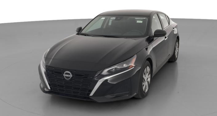 Thumbnail: 2024 Nissan Altima - 1