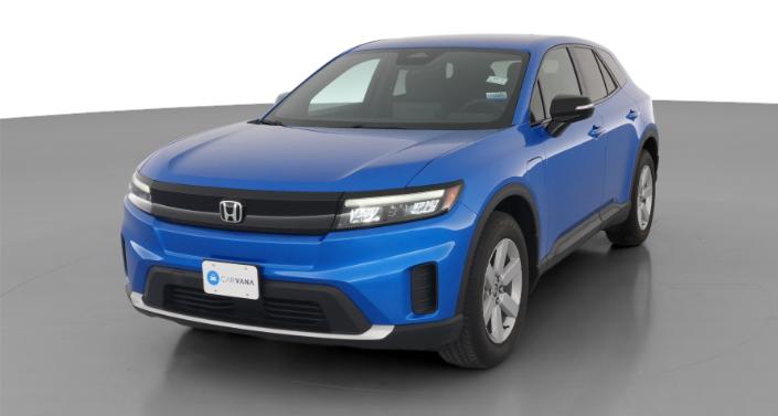 2024 Honda Prologue EX -
                  Lorain, OH