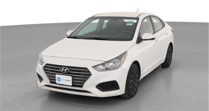 2019 Hyundai Accent SE -
                  Lorain, OH