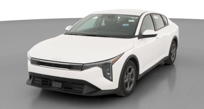 Thumbnail: 2025 Kia K4 - 1
