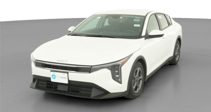 Thumbnail: 2025 Kia K4 - 1
