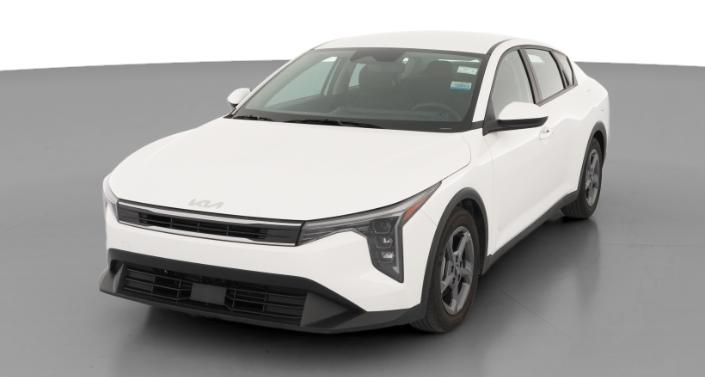 Thumbnail: 2025 Kia K4 - 1