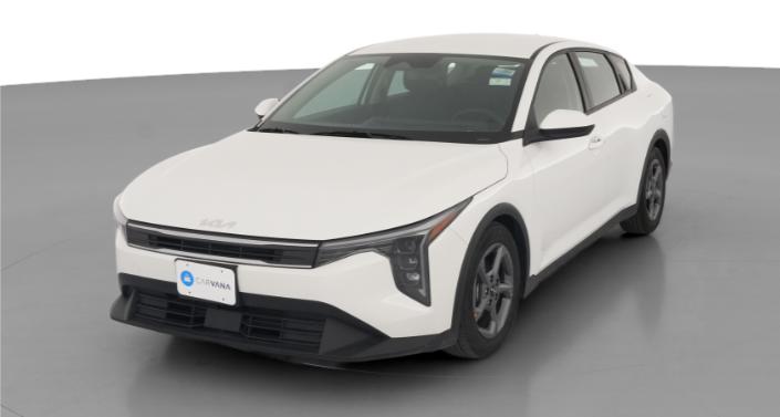 Thumbnail: 2025 Kia K4 - 1