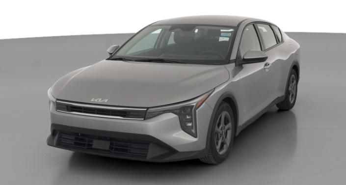 Thumbnail: 2025 Kia K4 - 1