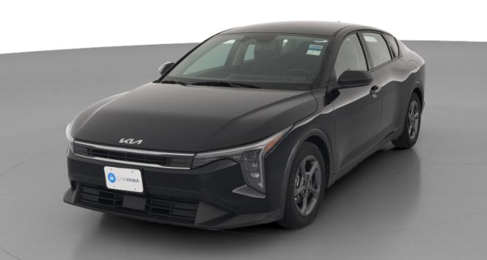2025 Kia K4 LXS -
                  Lorain, OH