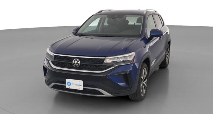 Thumbnail: 2023 Volkswagen Taos - 1